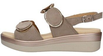 Sandále Cinzia Soft  IO10687PNBS