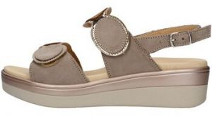 Sandále Cinzia Soft  IO10687PNBS