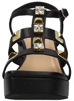 Sandále Apepazza  S2LUCK01/LEA