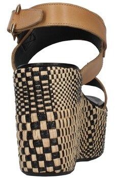 Sandále Paola Ferri  D7421