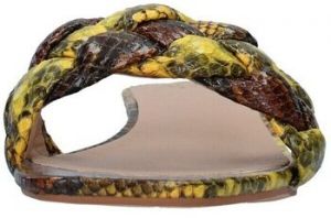 Sandále Alma Blue  V21BL8506