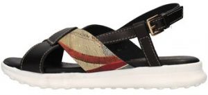 Sandále Gattinoni  PEGVZ6177WH