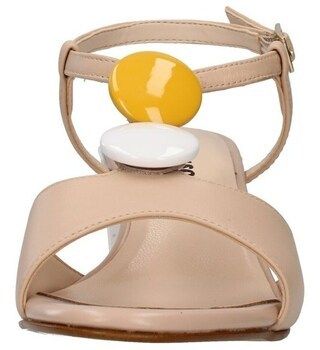 Sandále Melluso  K35139