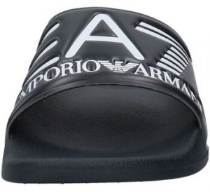 Sandále Emporio Armani EA7  XCP001XCC22