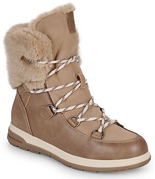 Obuv do snehu Kimberfeel  EBELYA