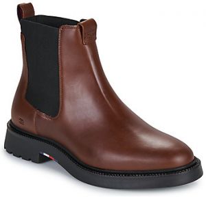 Polokozačky Tommy Hilfiger  SOHO