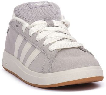 Módne tenisky adidas  GRAND COURT 00S K