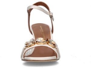 Sandále Gianmarco Sorelli  3040/LARA