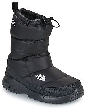 Obuv do snehu The North Face  NUPTSE TRACTION