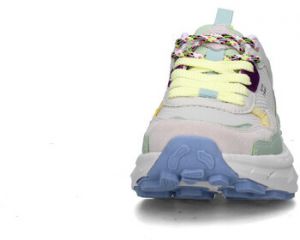 Nízke tenisky Jeep  JL51513A