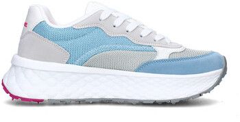 Nízke tenisky Blauer  S5LYNN01/MEG