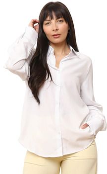 Košele a blúzky La Modeuse  75142_P177581