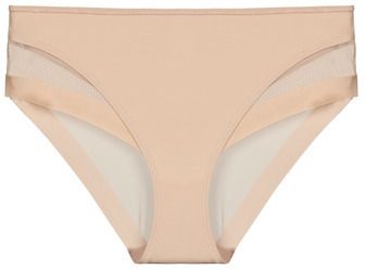 Klasické nohavičky DIM  GENEROUS CLASSIC brief