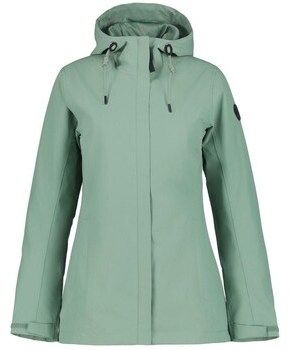 Parky Icepeak  Adenau