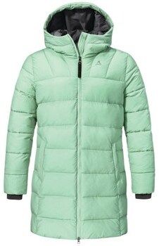 Parky SchÖffel  Boslix