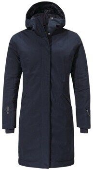 Parky SchÖffel  Gregale