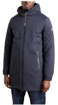 Parky Ecoalf  MCMGAJKPASU00050W25