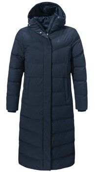 Parky SchÖffel  Vindave