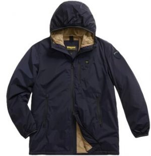 Parky Blauer  25WBLUK11139