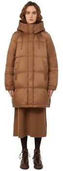 Parky Max Mara  ANFORA