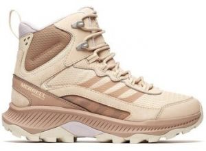 Turistická obuv Merrell  Speed Strike 2 Thermo Mid