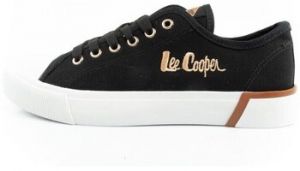 Nízke tenisky Lee Cooper  LCW25313427L