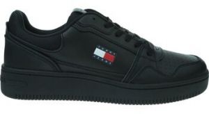 Nízke tenisky Tommy Hilfiger  Retro Basket
