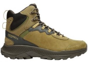 Turistická obuv Merrell  Speed Strike 2