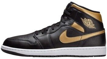 Členkové tenisky Nike  Air Jordan 1