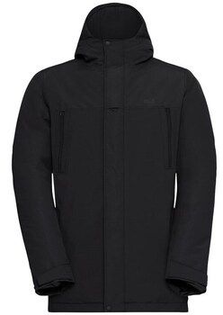 Parky Jack Wolfskin  Glacer Shield