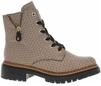 Čižmičky Rieker  7261760