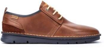 Derbie Pikolinos  Rivas