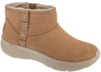 Polokozačky Skechers  On-The-GO Encore - Fireside