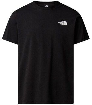 Tričká s krátkym rukávom The North Face  NF0A8EE8JK3