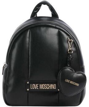 Ruksaky a batohy Love Moschino  PRINT JC4324PP0N