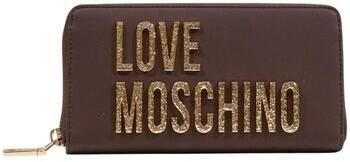 Peňaženky Love Moschino  HAMMERED JC5692PP0N