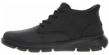 Polokozačky Skechers  205514BBK