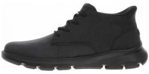 Polokozačky Skechers  205514BBK