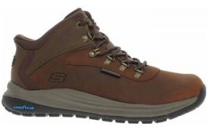 Turistická obuv Skechers  205285BRN