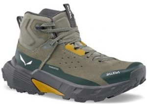 Turistická obuv Salewa  614615056