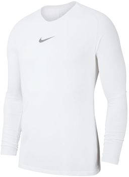Tričká s dlhým rukávom Nike  Dry Park First Layer Longsleeve