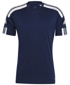 Tričká s krátkym rukávom adidas  Squadra 21