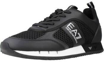 Módne tenisky Emporio Armani EA7  X8X027 XK050