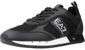 Módne tenisky Emporio Armani EA7  X8X027 XK050