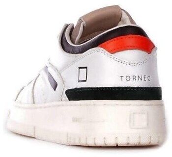 Nízke tenisky Date  M431 TO CO