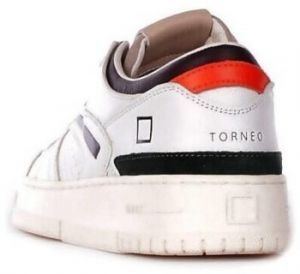 Nízke tenisky Date  M431 TO CO