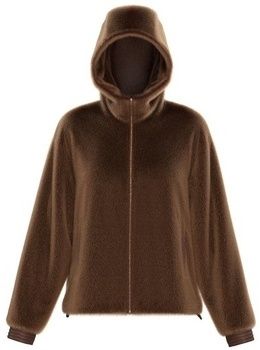 Flísové mikiny Emme Marella  TOPAZ