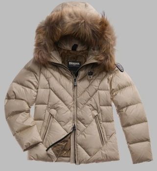 Parky Blauer  ALICIA