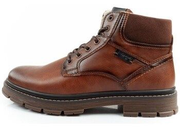 Polokozačky Wrangler  Noah