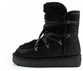 Čižmičky D.Franklin  DFSH370004BLAC